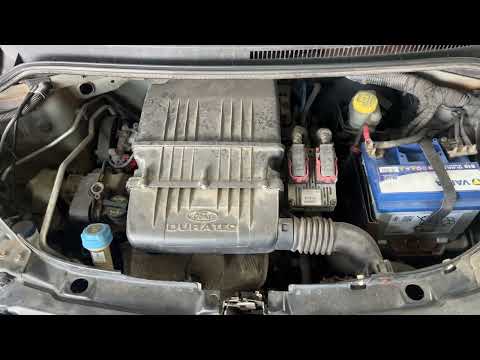 фото двигатель (двс) ford ka ii (2008-2016) 0