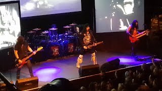 W.A.S.P.  - The Great Misconceptions Of Me (HD) Live at Rockefeller, Oslo , Norway 09.10.2017