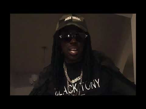 Black Tony's Week (May 26 - 31, 2025)