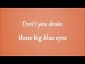 Glass Animals - Hazey (lyrics) 