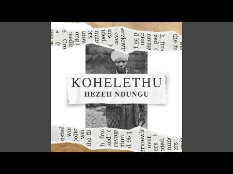 Kohelethu