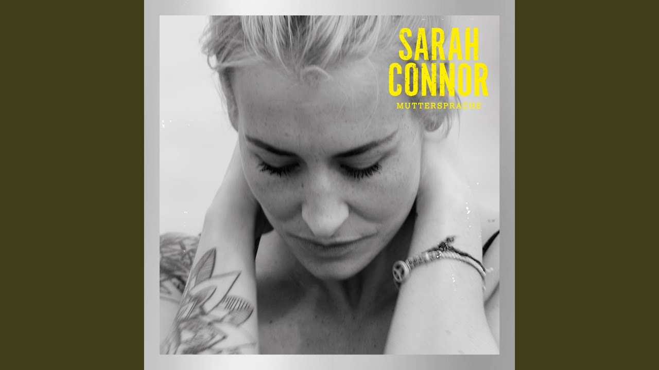 Songtext Sarah Connor Ich Wünsch Dir