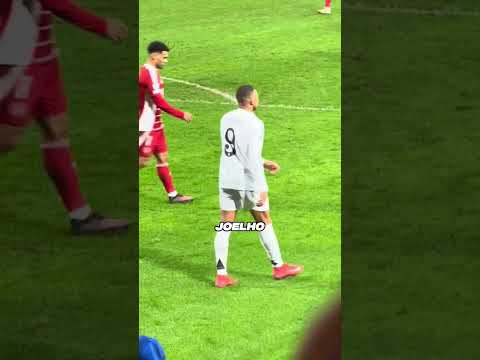 JOGADORES que estão fora da COPA de 2026