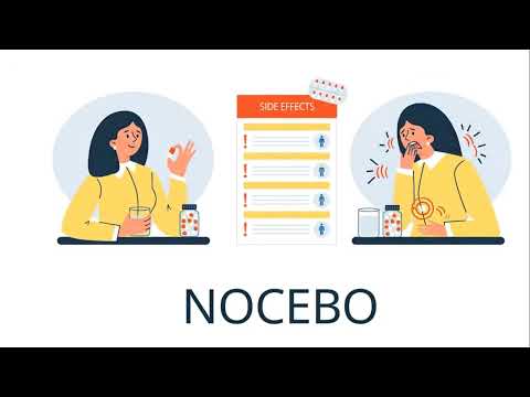 Placebo, Nocebo: et si votre cerveau décidait de votre santé plus que vos gènes