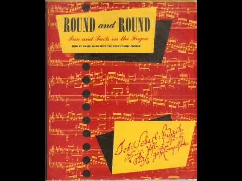 Round and Round - Young Peoples Records