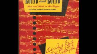 Round and Round - Young Peoples Records
