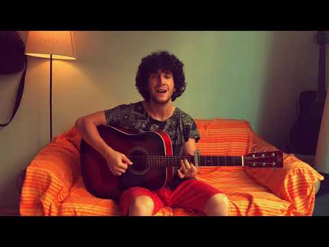 Biz Çocukken - Tarkan ( Cover Ünal Kantarcı )