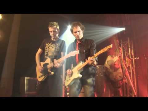 Ralf Hartmann  :  I believe in you live