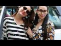 Vaani Kapoor Family