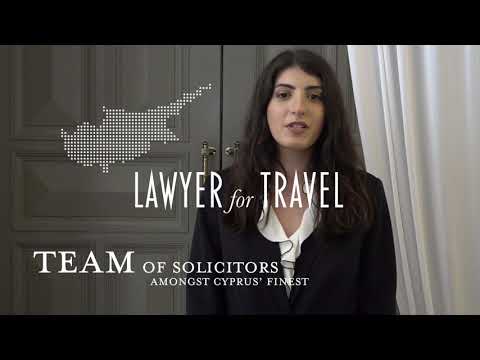 Videos from LAWYER4TRAVEL