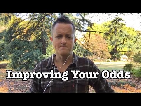 Tom Torero - Street Hustle #39 - Improve Your Odds