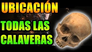 Halo 2 Anniversary Ubicación de Todos los cráneos Guia