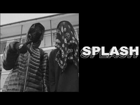 [FREE] #7TH YANKO x Y.CB x #OFB SJ TYPE BEAT - SPLASH | | UK x NY DRILL INSTRUMENTAL