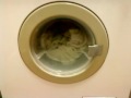 Zanussi FL1012 End Of Cotton Wash Cycle Cool Down