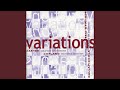 Orchestral Variations: Orchestral Variations
