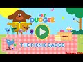 Hey Duggee The Picnic Badge The Juice Game Hammy Kids