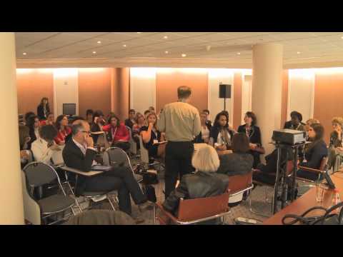 Global Meeting 2011 - Best of Day 1 (Part 2)