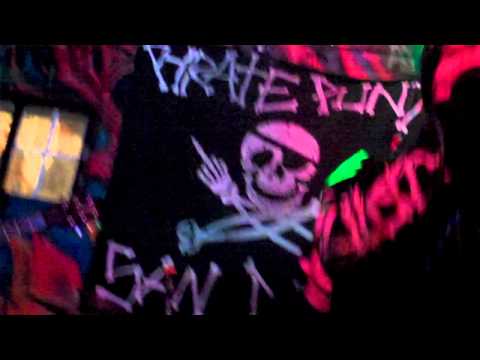 Mafia Rusa - Ironias (The Yard San Diego)