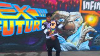 Jose Guapo - Hustler