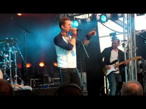 Don Airey and Friends. Gimme some lovin'