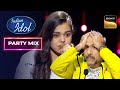 Shanmukha Priya ने Roop Tera पे दिखाए कुछ Mind Blasting Variations Indian Id