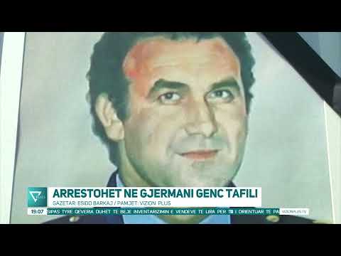 Edicioni Informativ - 4 Janar 2022 - Ora 19:00 - News, Lajme - Vizion Plus