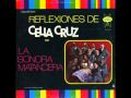 Celia Cruz y la Sonora Matancera - Magica Luna