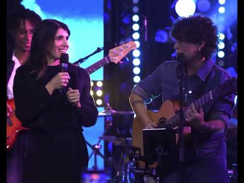 Wicked Games w. Giorgia ( Impromptu Live @ RDS Showcase )