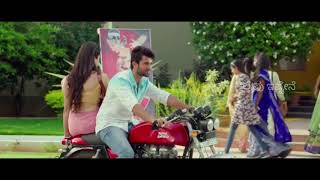 selfie shurumaddida love story full song 🎬🔰�