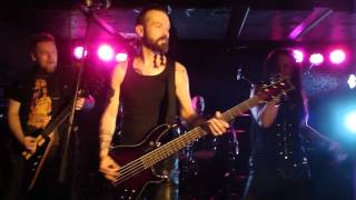 Burning Point:Manic Merry-Go-Round