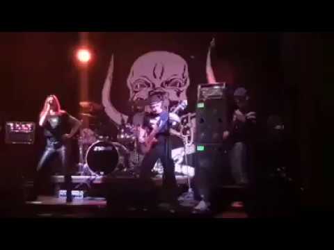 Atlas coelestis - Atlas Coelestis - The Game. Live @ RC Prdel Beroun 15/11/2019