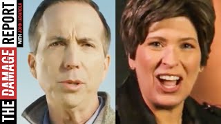 Progressive Turns GOP Senator&#39;s Ad Against Her