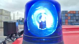 Scania P93 4X4 As new! Neuwertig! brandbil til salg - Billede 5 | Autoline DK Scania P93 4X4 As new! Neuwertig! brandbil | Billede 5 - Autoline