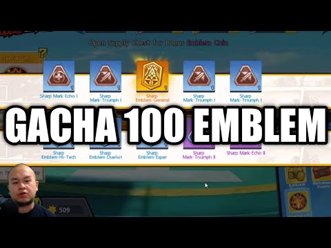 GACHA 100X CYUK, BP DIKIT LG 30JT!!! - ONE PUNCH MAN : The Strongest