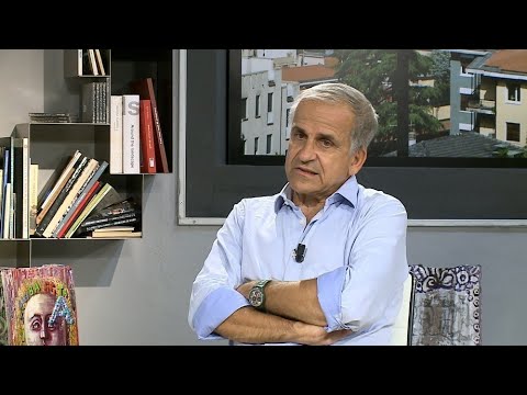 ANGOLI 16/9/2021: EMERGENZA AFGHANISTAN - SFATIAMO LUOGHI COMUNI CON L'ESPERTO DI GEOPOLITICA