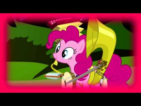 BronyMike vs. The Parasprites