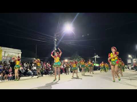 URUS TUCUMÁN - Corsos Los Ralos 2026