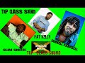 TOP CLASS SOUND PRESENTS PAT KELLY SLIM SMITH CORNELL CAMPBELL 1