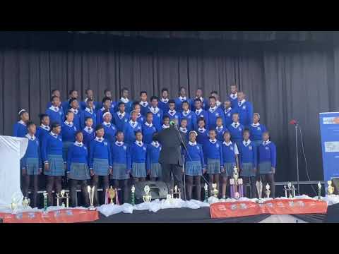 Reamohetse Articon secondary school -now love everlasting boy :one of 2026  prescribed western piece