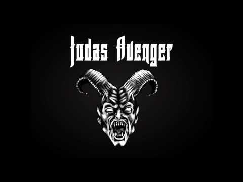 Judas Avenger - Empire of Dust