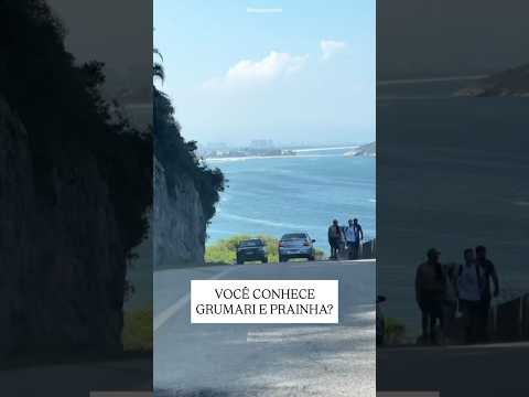 Grumari e Prainha: o paraíso secreto do Rio de Janeiro