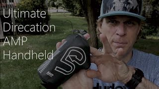 Ultimate Direction Amp Handheld Review