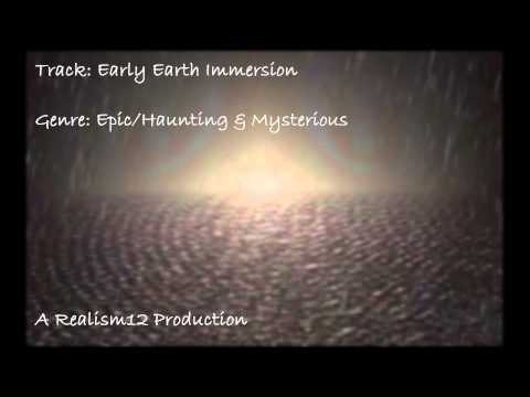 Intense Epic/Haunting and Mysterious Music | Early Earth Immersion (Instrumental)