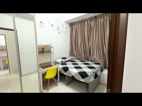 The Promenade @ Pelikat, 183 Jalan Pelikat, 2 Bedrooms, 600 sqft, Condominium For Rent, by Diana Yow, 25601661 - PropertyGuru.com.sg