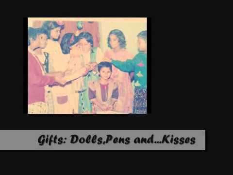 Happy Birthday Kunmun