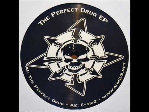 Hesed (analog tecnè model) - E-sid2