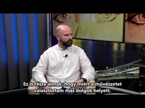 Nézzé’ má’ ide! // Jurgen Dunhofer