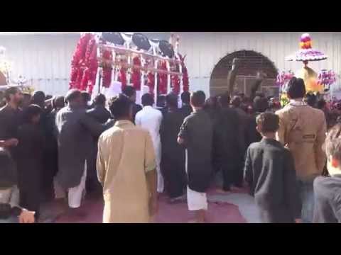 8th Muharram - Old Sukkur 2012-11-23 (2)