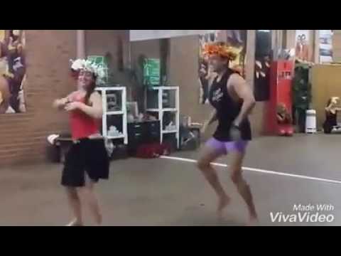 MOENA & ALEX - Sydney Tour with Heilani and Nuholani - APRIL 2016