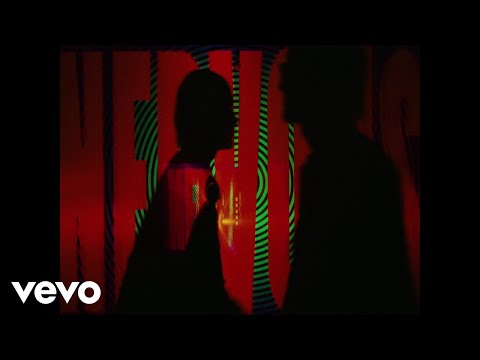Video thumbnail for ​nervous